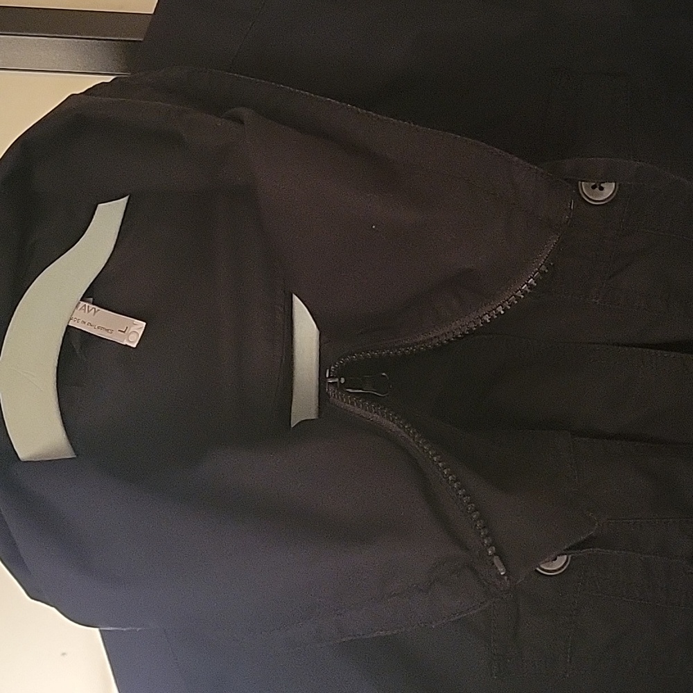jacket - Picture 5 of 5